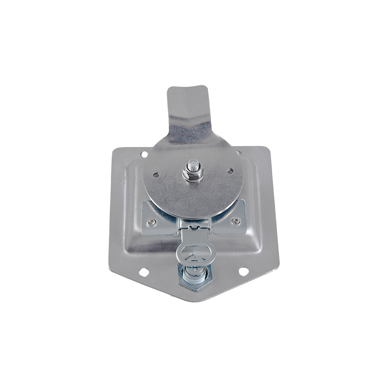 MS857 Mâner de protecție Încuietori industriale pliabile din oțel inoxidabil MS857 Mâner de protecție Încuietori industriale pliabile din oțel inoxidabil