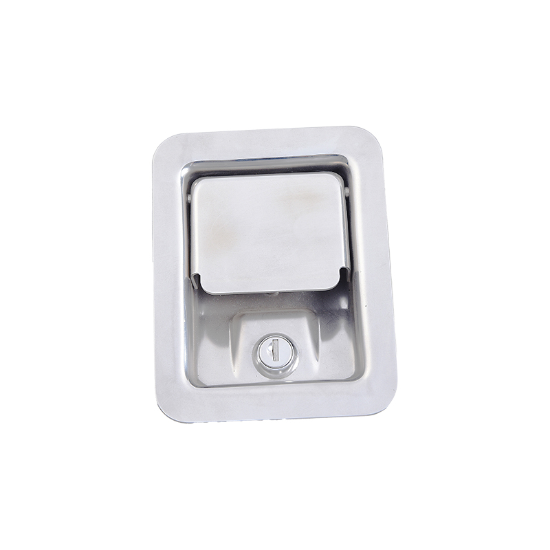 MS858-5S Încuietori industriale cu panouri din oțel inoxidabil 510g MS858-5S Încuietori industriale cu panouri din oțel inoxidabil 510g