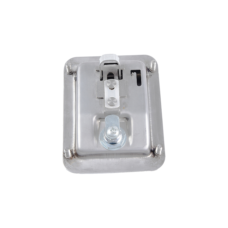 MS858-5S Încuietori industriale cu panouri din oțel inoxidabil 510g MS858-5S Încuietori industriale cu panouri din oțel inoxidabil 510g
