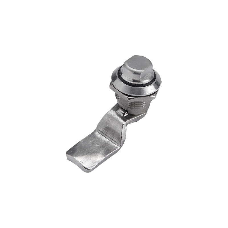 MS705-27 SUS316 Încuietori industriale din oțel inoxidabil cu rotație de 90°