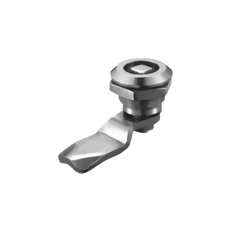 MS705-S Încuietori industriale din oțel inoxidabil cu sarcină de 90°, 270N MS705-S Încuietori industriale din oțel inoxidabil cu sarcină de 90°, 270N