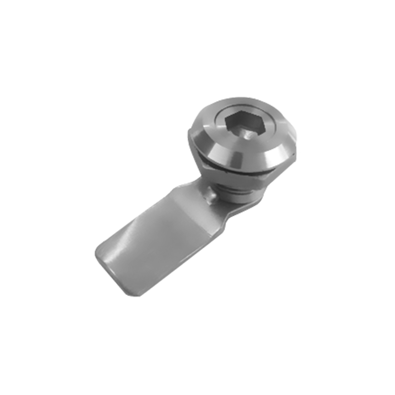 MS705-S Încuietori industriale din oțel inoxidabil cu sarcină de 90°, 270N MS705-S Încuietori industriale din oțel inoxidabil cu sarcină de 90°, 270N