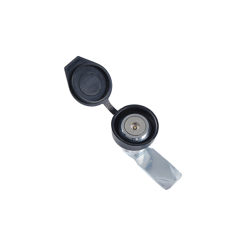 DS705-2M Încuietori electronice pasive cu deblocare electronică cu cheie