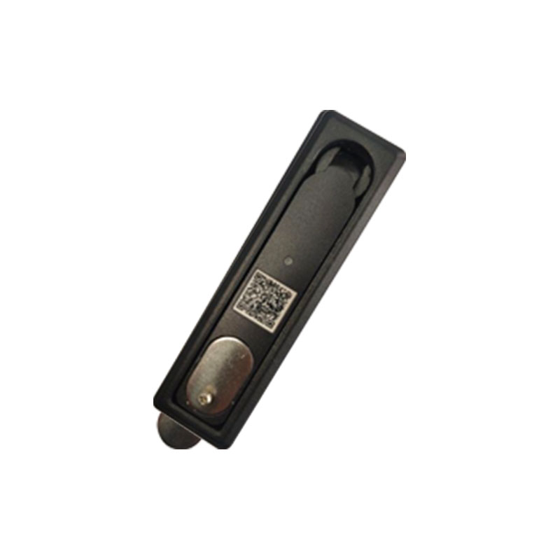 DS712-6A Cheie electronică Deblocare încuietori electronice pasive cu cod QR