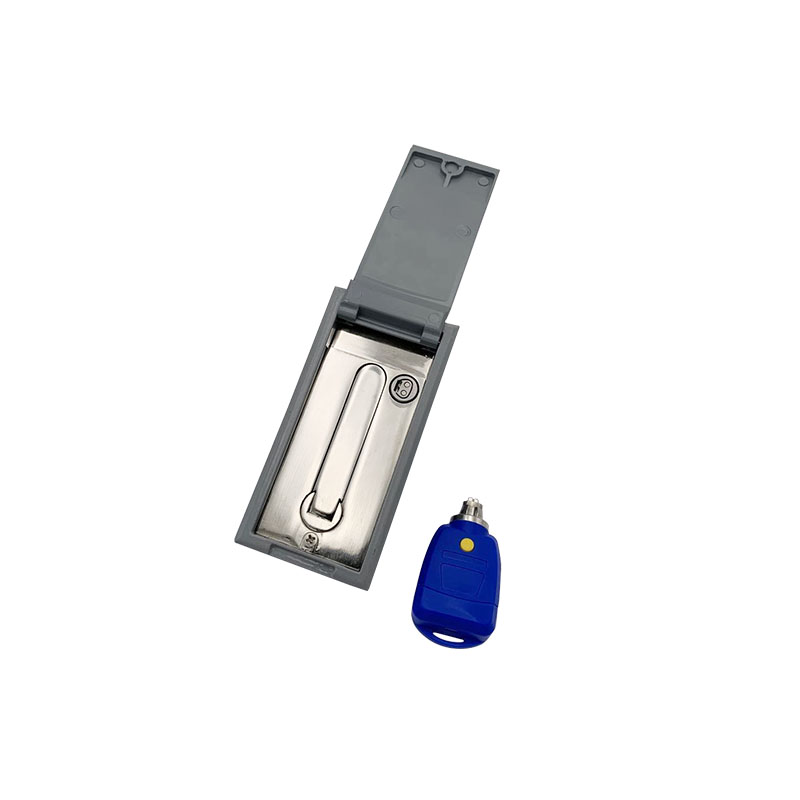 DS888-2 Încuietori cu transformator electronic pasiv tip cutie impermeabilă