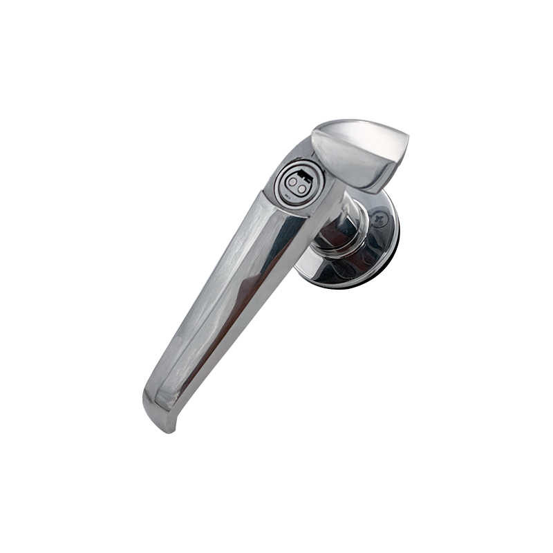 DS317-S cheie electronică deblocare încuietori electronice pasive cu mâner