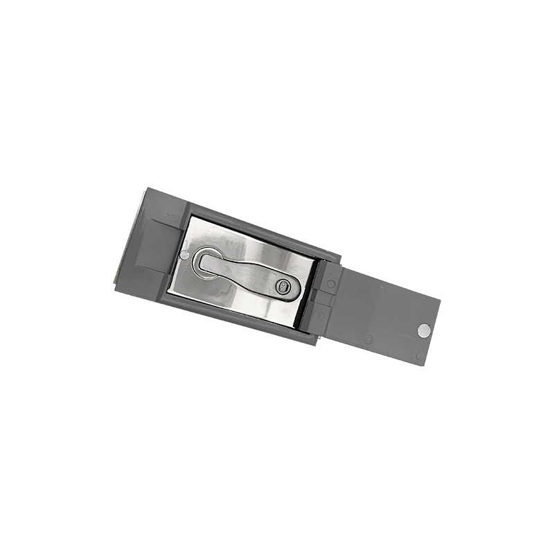 DS888-1 Încuietori electronice pasive din aluminiu cu mâner
