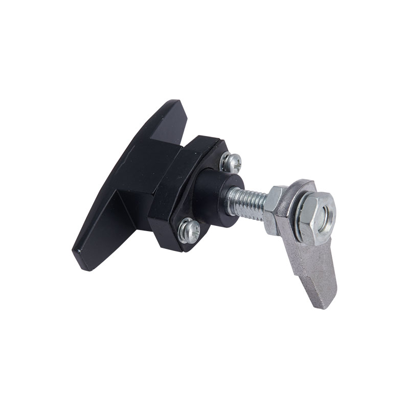MS309-2 Încuietori pentru dulapuri de tip comprimare industrial din aliaj de zinc MS309-2 Încuietori pentru dulapuri de tip comprimare industrial din aliaj de zinc