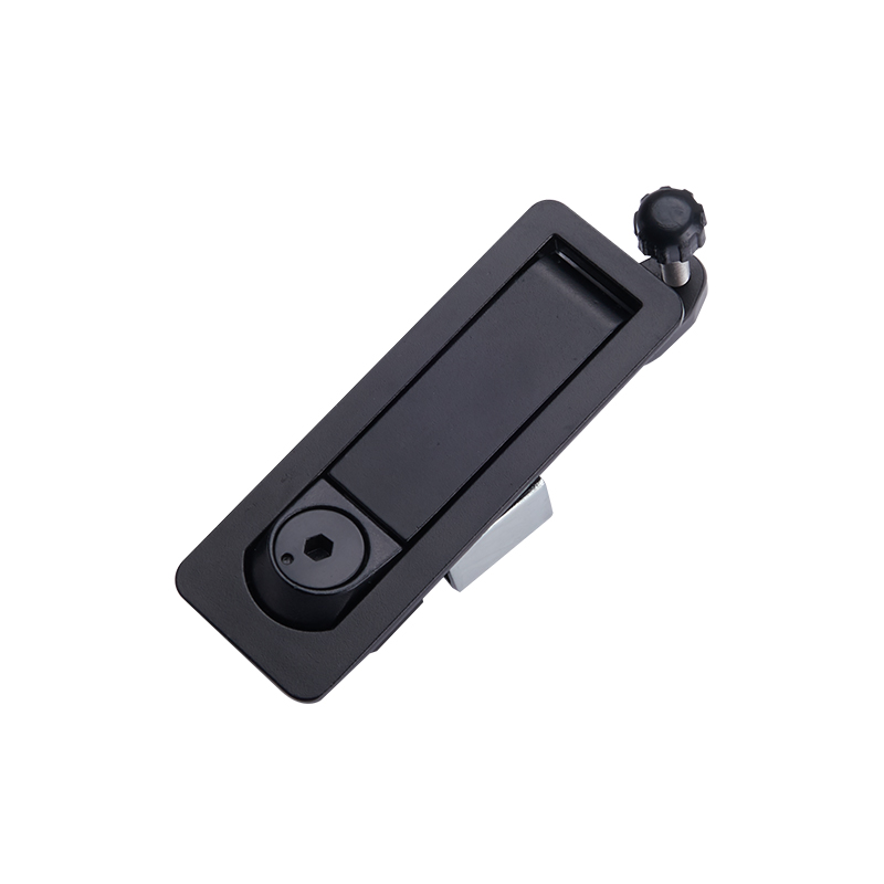 MS708-3D Hexagon de 8 mm Încuietori cu zăvor cu compresie cu cilindru