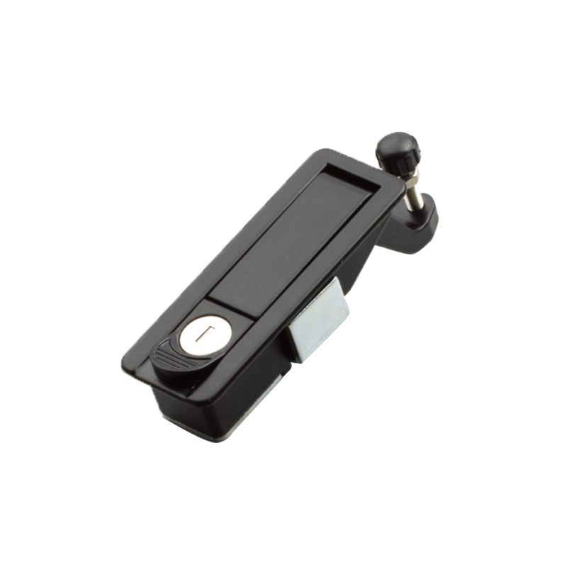 MS719 275g Pulverizare Lumină Neagră Bază Încuietori de compresie Cu miez de blocare