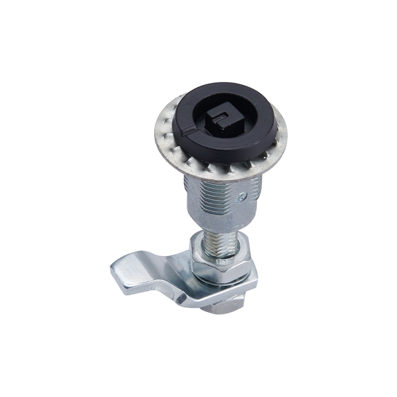 MS816-3-1 Încuietori triunghiular de blocare cu cilindru de compresie de 8 mm MS816-3-1 Încuietori triunghiular de blocare cu cilindru de compresie de 8 mm