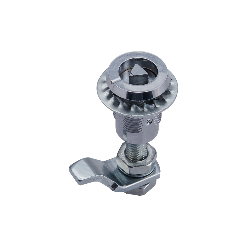 MS816-3-1 Încuietori triunghiular de blocare cu cilindru de compresie de 8 mm MS816-3-1 Încuietori triunghiular de blocare cu cilindru de compresie de 8 mm