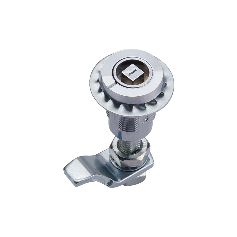 MS816-3-1 Încuietori triunghiular de blocare cu cilindru de compresie de 8 mm MS816-3-1 Încuietori triunghiular de blocare cu cilindru de compresie de 8 mm