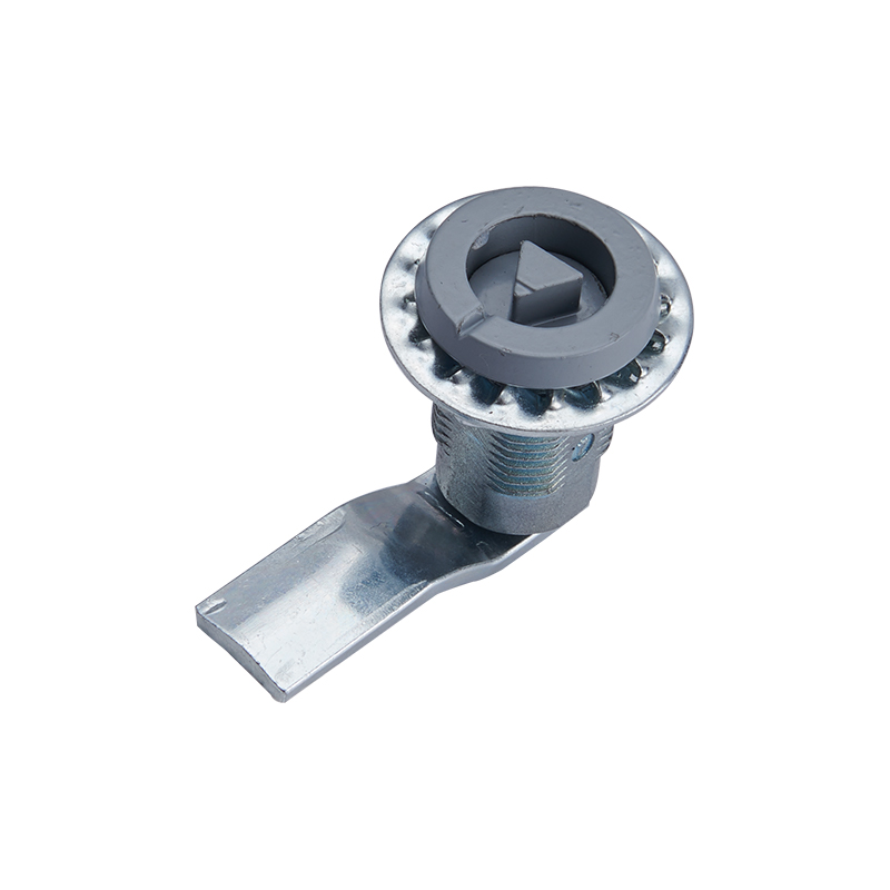 MS816-1-1 Încuietori triunghiular de blocare cu cilindru de compresie de 8 mm MS816-1-1 Încuietori triunghiular de blocare cu cilindru de compresie de 8 mm