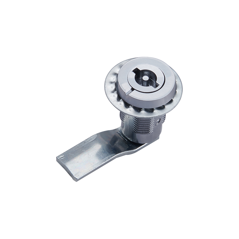 MS816-1-1 Încuietori triunghiular de blocare cu cilindru de compresie de 8 mm MS816-1-1 Încuietori triunghiular de blocare cu cilindru de compresie de 8 mm