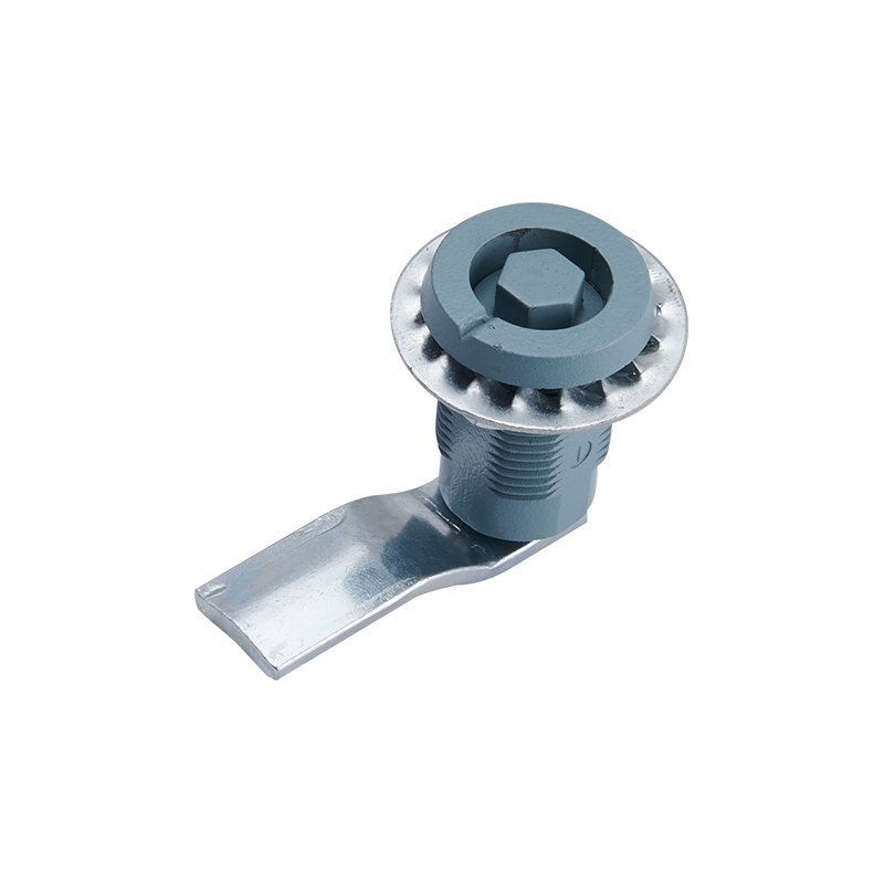 MS816-1-1 Încuietori triunghiular de blocare cu cilindru de compresie de 8 mm MS816-1-1 Încuietori triunghiular de blocare cu cilindru de compresie de 8 mm