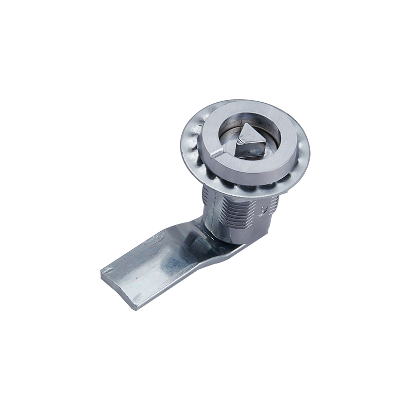 MS816-1-1 Încuietori triunghiular de blocare cu cilindru de compresie de 8 mm MS816-1-1 Încuietori triunghiular de blocare cu cilindru de compresie de 8 mm