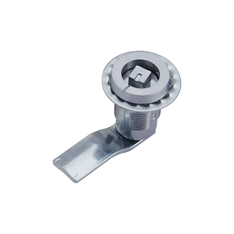 MS816-1-1 Încuietori triunghiular de blocare cu cilindru de compresie de 8 mm MS816-1-1 Încuietori triunghiular de blocare cu cilindru de compresie de 8 mm