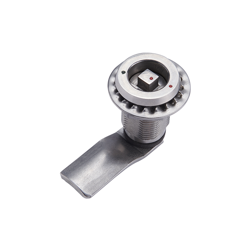 MS816-1-4S Lacăt de compresie Încuietori Cilindru de blocare pătrat 8*8mm fără crestătură