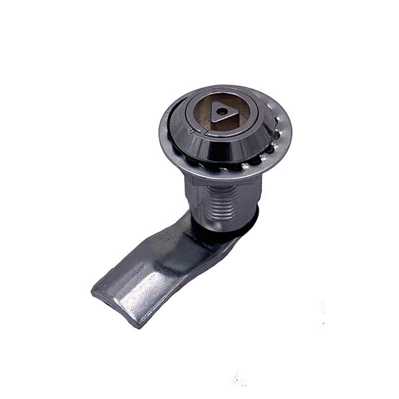 MS816-1F-1 Încuietori triunghiular 8 mm Cilindru de blocare antifurt Încuietori de compresie MS816-1F-1 Încuietori triunghiular 8 mm Cilindru de blocare antifurt Încuietori de compresie