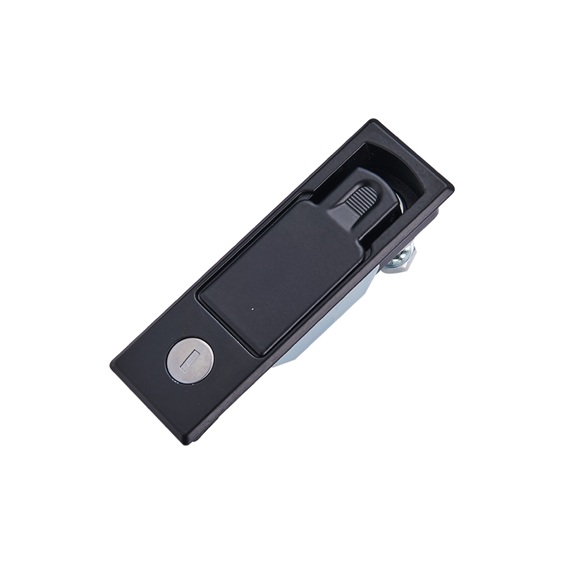 MS727 213g Încuietori pentru dulap tip compresie, cu mâner, reglabil