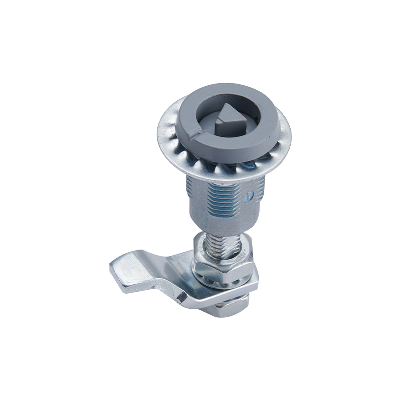MS816-3-1 Încuietori triunghiular de blocare cu cilindru de compresie de 8 mm MS816-3-1 Încuietori triunghiular de blocare cu cilindru de compresie de 8 mm