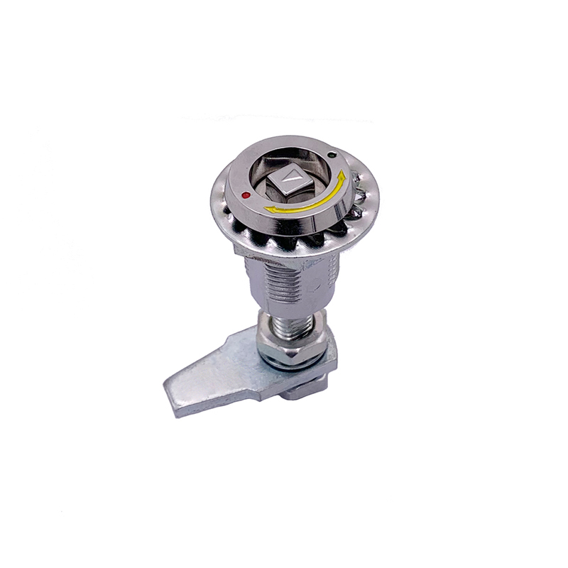MS816-3S-4S Încuietori industriale din oțel inoxidabil cu rotire la 90°, sarcină 360N MS816-3S-4S Încuietori industriale din oțel inoxidabil cu rotire la 90°, sarcină 360N