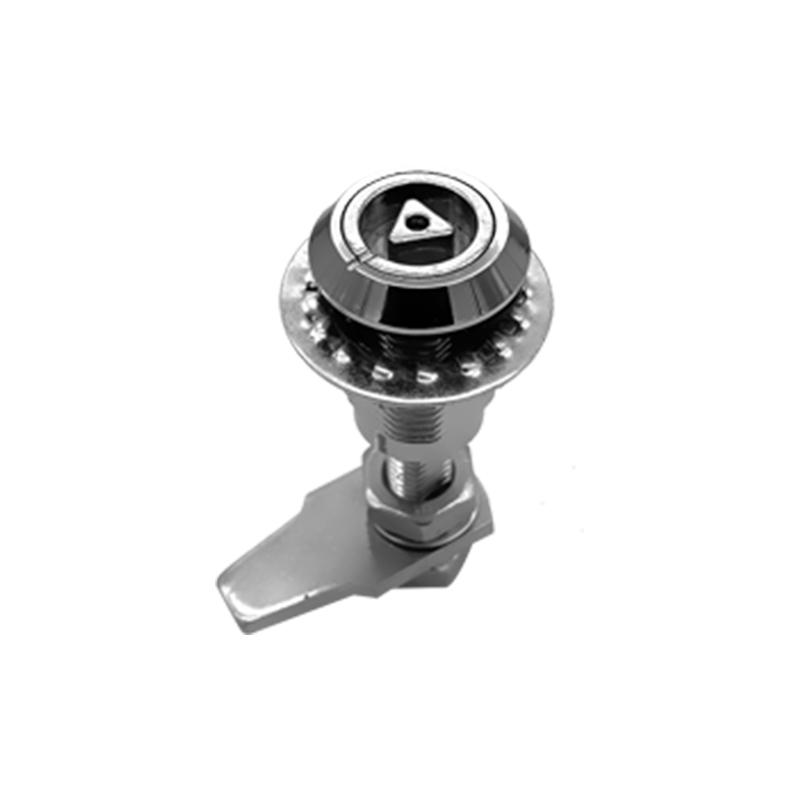 MS816-3F-1 Încuietori cu zăvor cu compresie cu cilindru pătrat de 8 mm