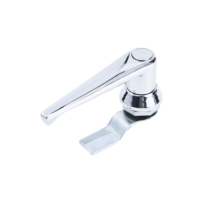 MS302-1 224g Încuietori industriale pentru mâner Cu buton MS302-1 224g Încuietori industriale pentru mâner Cu buton