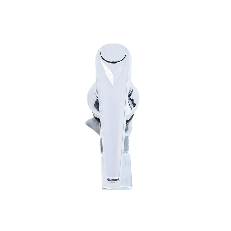 MS302-1 224g Încuietori industriale pentru mâner Cu buton MS302-1 224g Încuietori industriale pentru mâner Cu buton