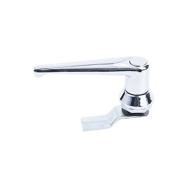 MS302-1 224g Încuietori industriale pentru mâner Cu buton MS302-1 224g Încuietori industriale pentru mâner Cu buton