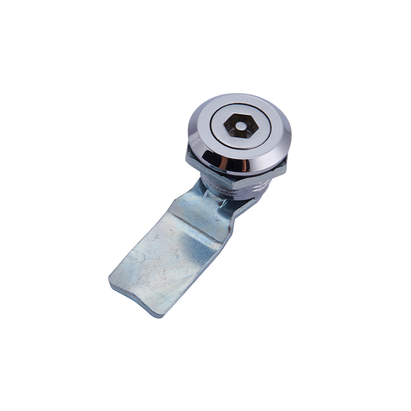MS705-17 Încuietori cilindrice industriale din oțel inoxidabil