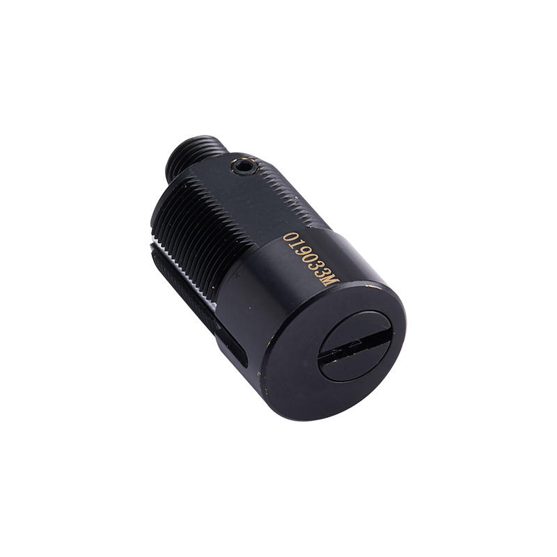 MS210-983 Rotire la 90° pentru a deschide încuietorile cilindrice ale ușii