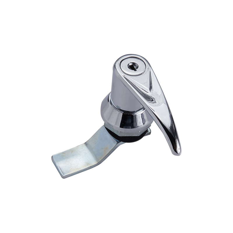 MS306-1 Cu inserție încuietoare industriale din aliaj de zinc