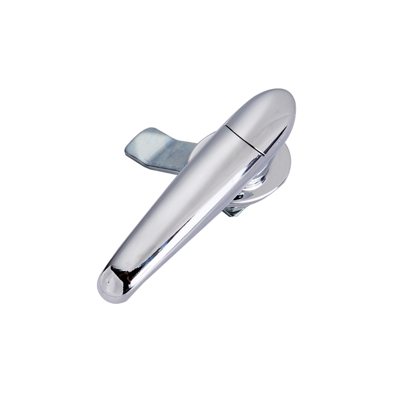 MS308-1-1 Rotire la 60° pentru a deschide sau a bloca încuietorile mânerelor industriale