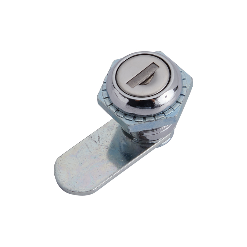 MS745-1 40 N.m Încuietori industriale cilindrice tip buton