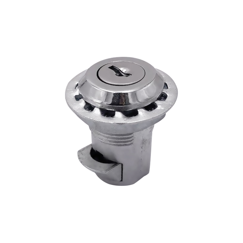 MS825 Lacăte cilindrice cu limbă placată cu zinc alb