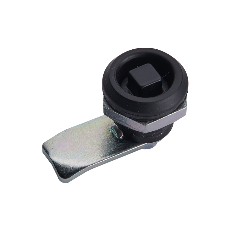 DS818-1 Încuietori pasive de deblocare cu cheie electronică cu deschidere rapidă, cu mâner