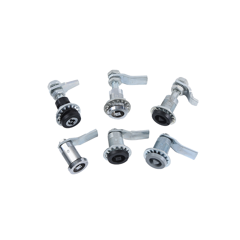 MS705 Cilindru industrial din aliaj de zinc