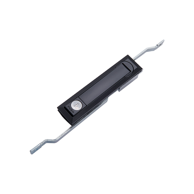 MS731-3 Rotire 90° Deschidere sau blocare încuietori biele