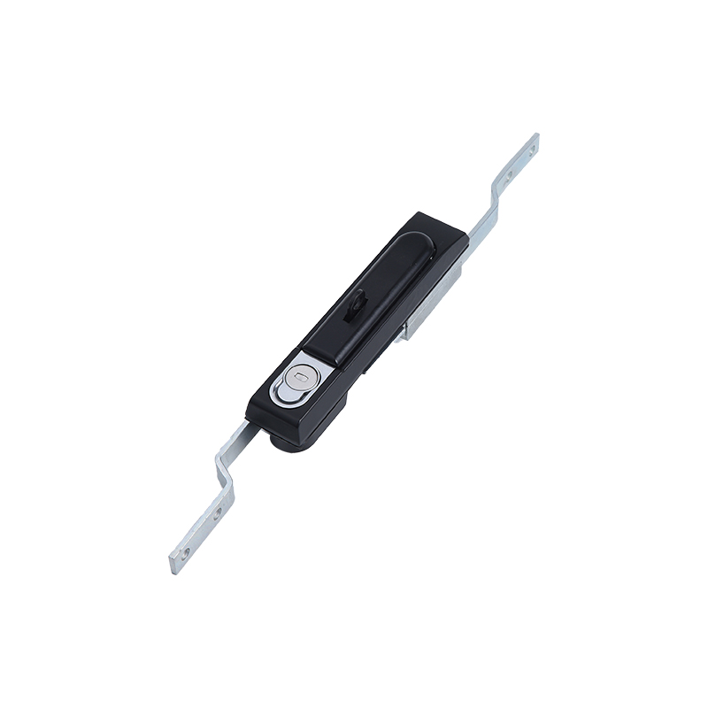 MS834-1P Încuietori electronice pasive cu mecanism de antrenare rack Mb01 și lacăt
