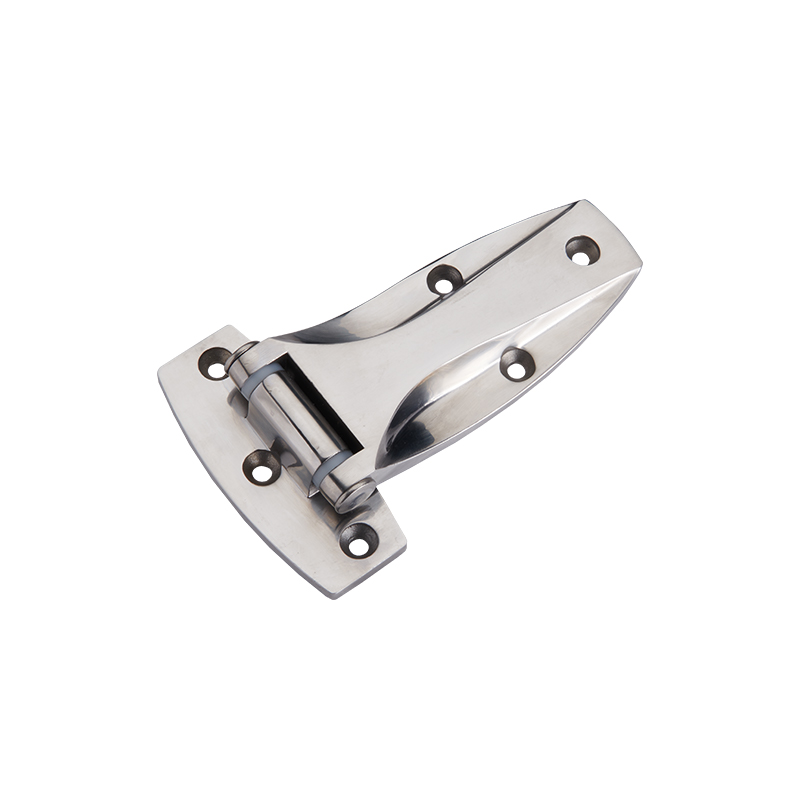 CL142 311g 50lot Balamale din oțel inoxidabil lustruit în oglindă