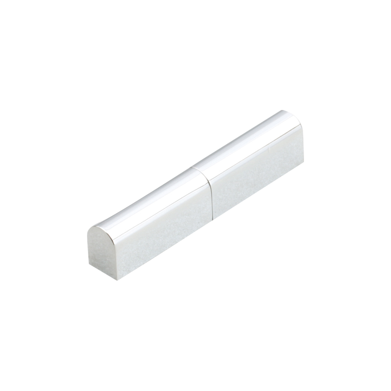 CL204-3A 106g Balamale din oțel inoxidabil pentru lustruire în oglindă la 180°