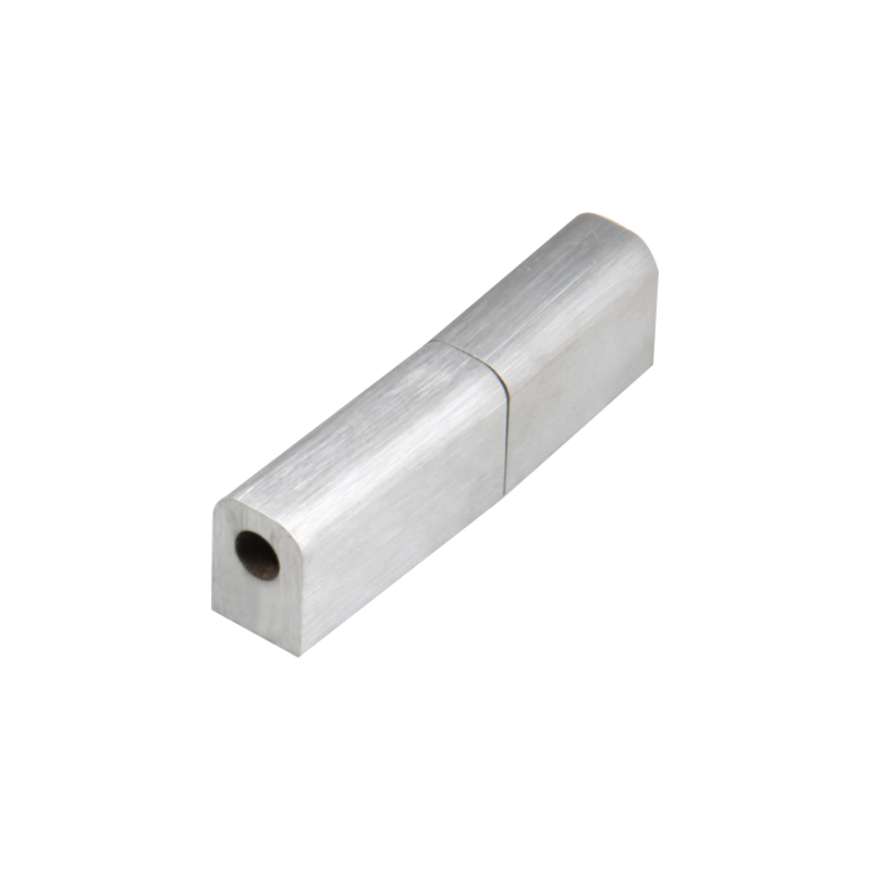 CL204-3S-2 Balamale industriale din oțel inoxidabil (lustruire cu sârmă).