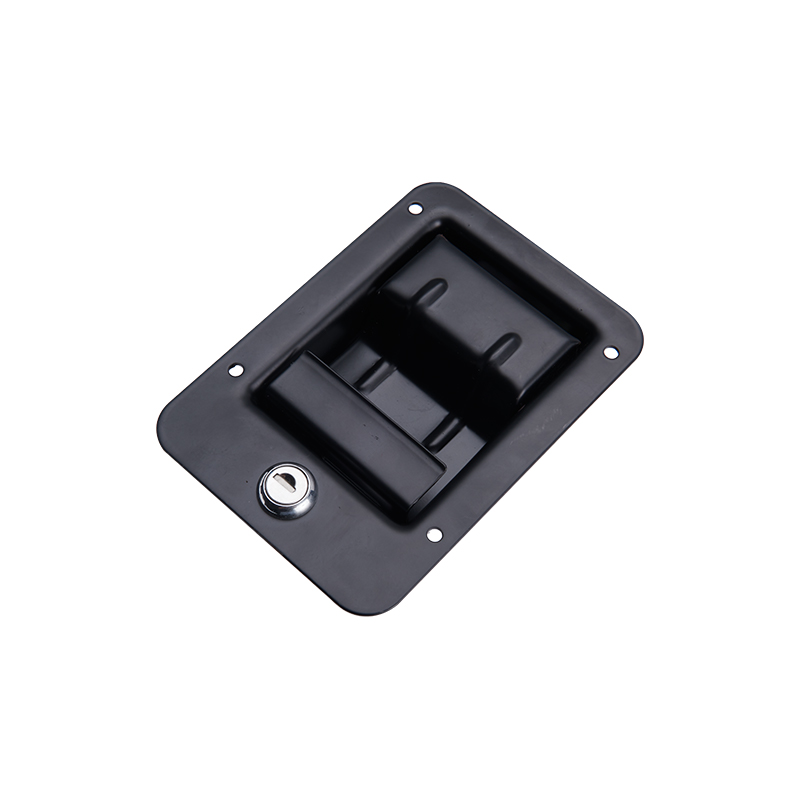 Tipul de impact MS860 cu încuietori pentru panou cilindric de blocare