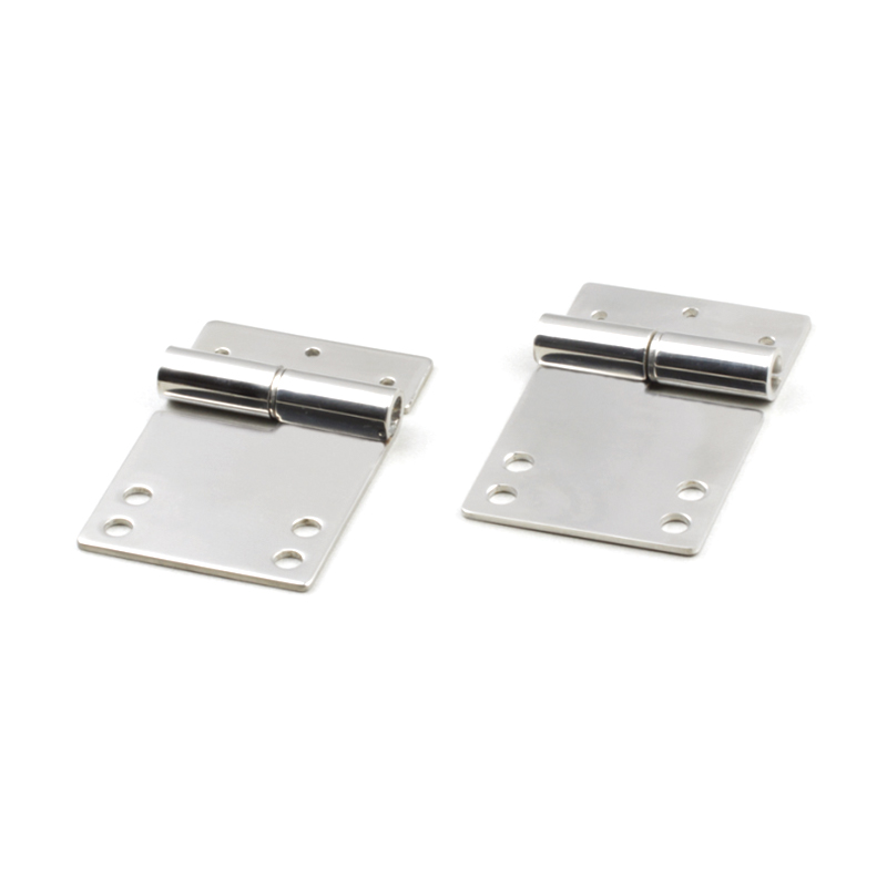 CL281 257g 60lot Balamale din oțel inoxidabil pentru lustruire în oglindă