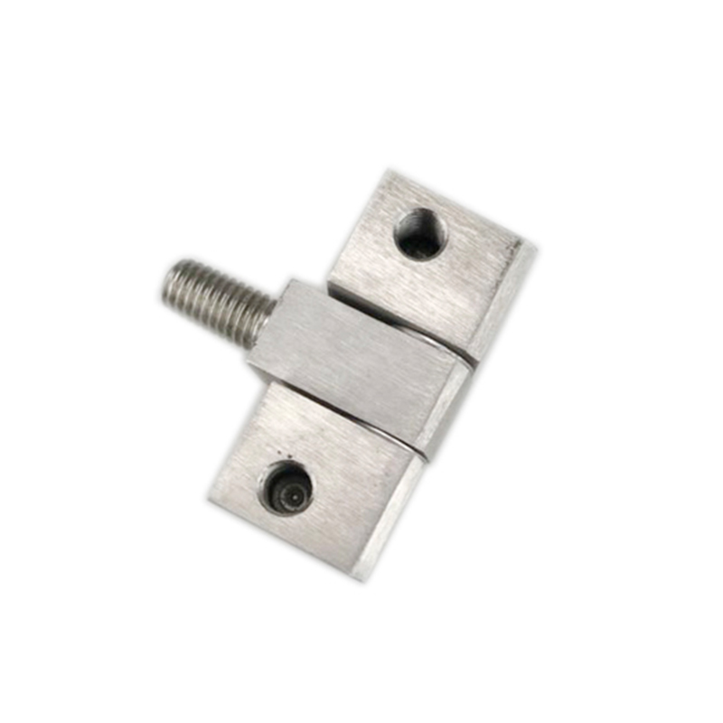 CL206-1S 210g 60lot Balamale din oțel inoxidabil cu garnitură