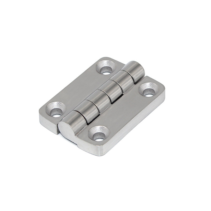 CL209-2S Balamale din oțel inoxidabil cu unghi de deschidere de 160°