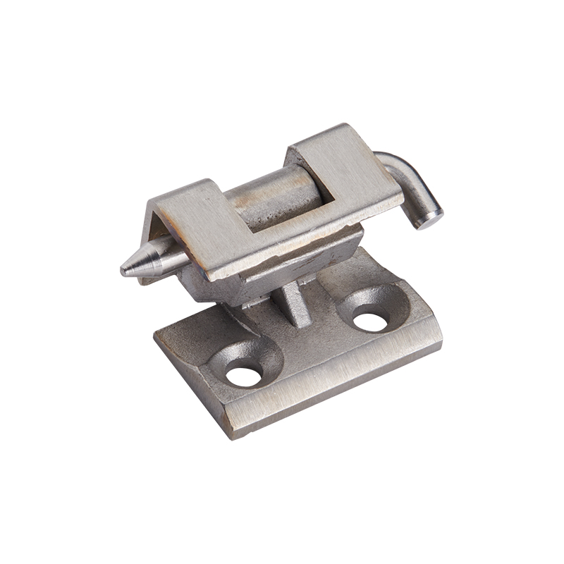 CL212-1S Balamale din oțel inoxidabil potrivite pentru panoul ușii de 2 mm