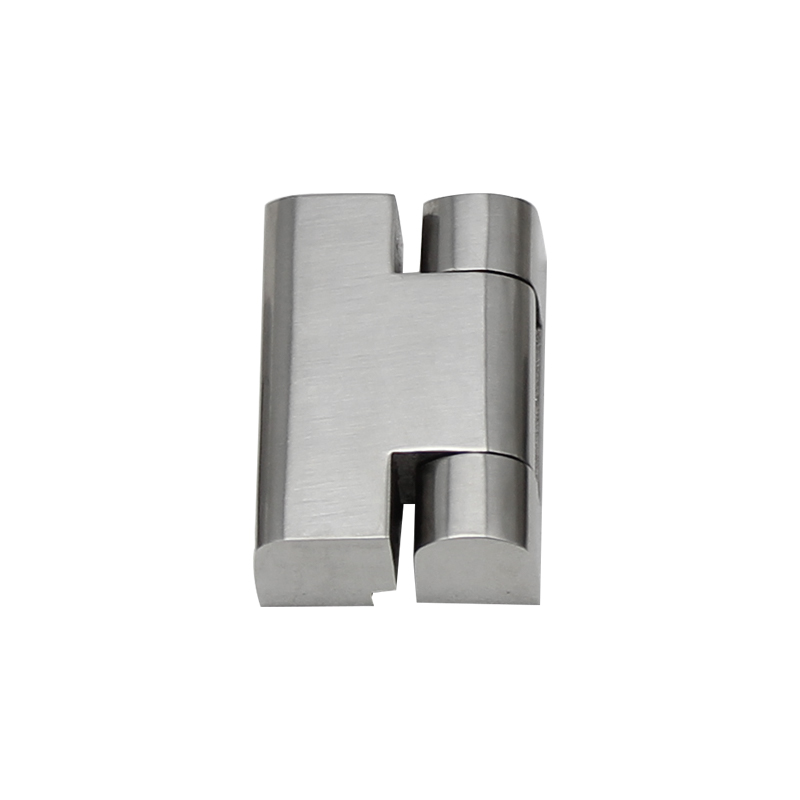 CL219-2S 54g 100lot Balamale din oțel inoxidabil lustruit periat cu știft